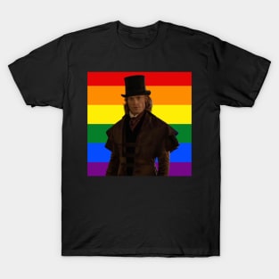 Rainbow Lestat T-Shirt